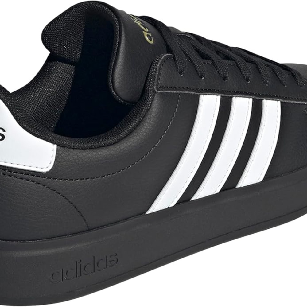 Adidas Women's Grand Court 2.0 Tennis Shoe - Picture 6 of 6